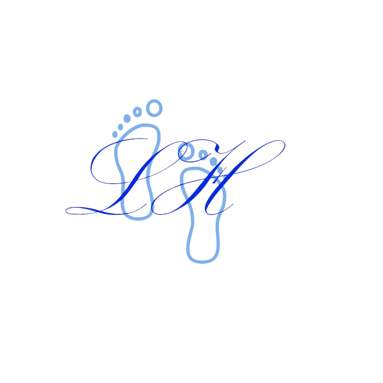 Clinique Podologique Lilibeth Huertas Logo
